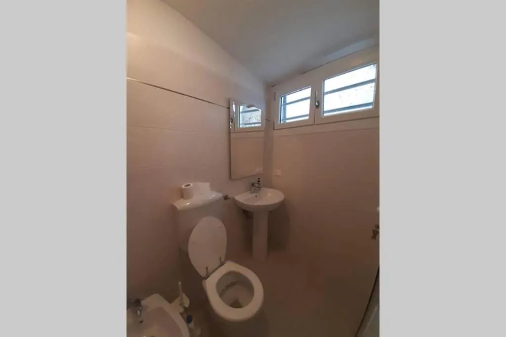 La Casina Apartment Comacchio