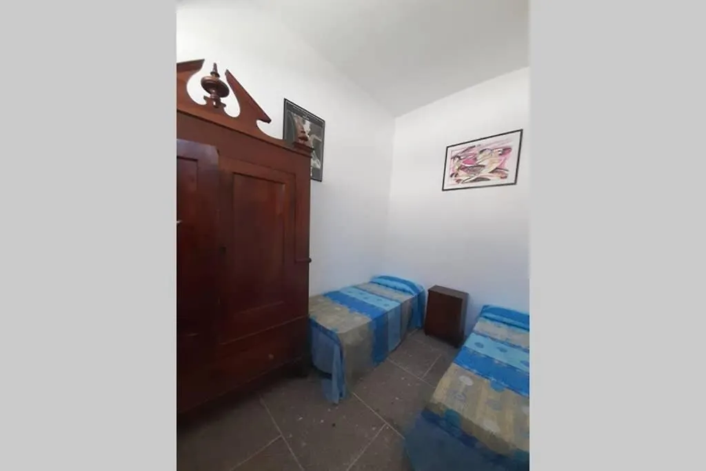 La Casina Apartment Comacchio