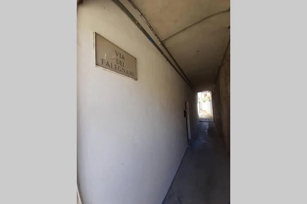 La Casina Apartment Comacchio 0*,