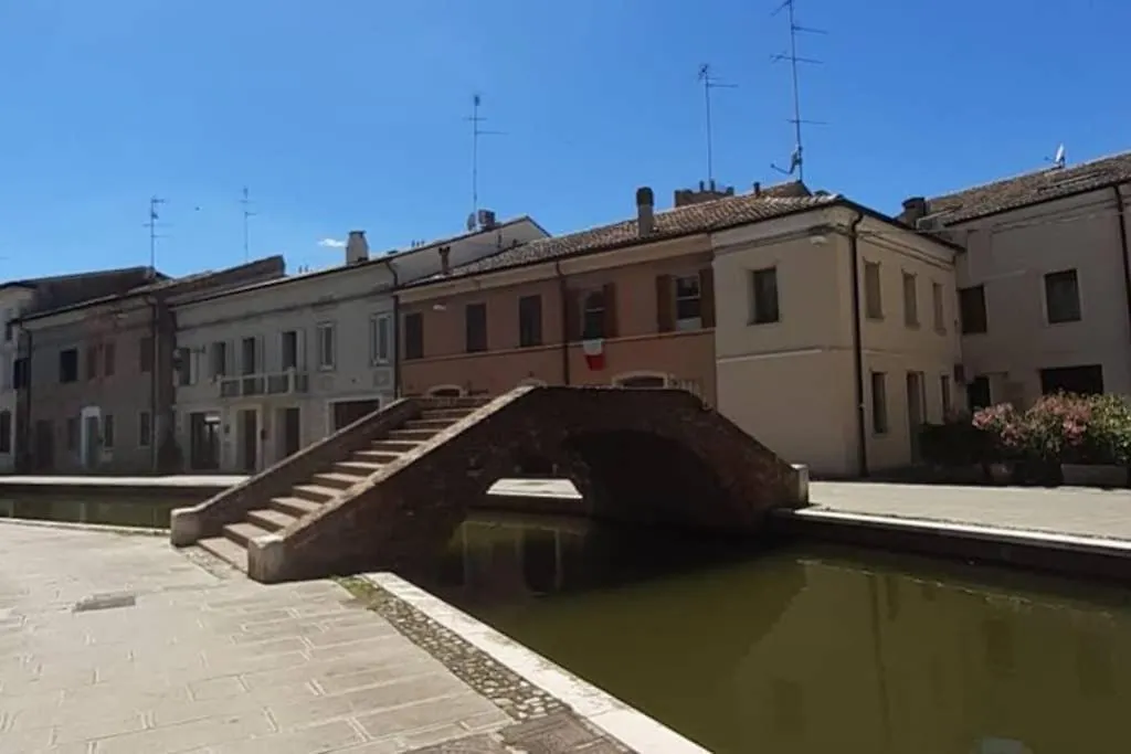 La Casina Apartment Comacchio 0*,  Italy