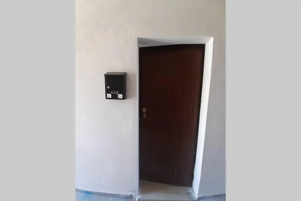 La Casina Apartment Comacchio