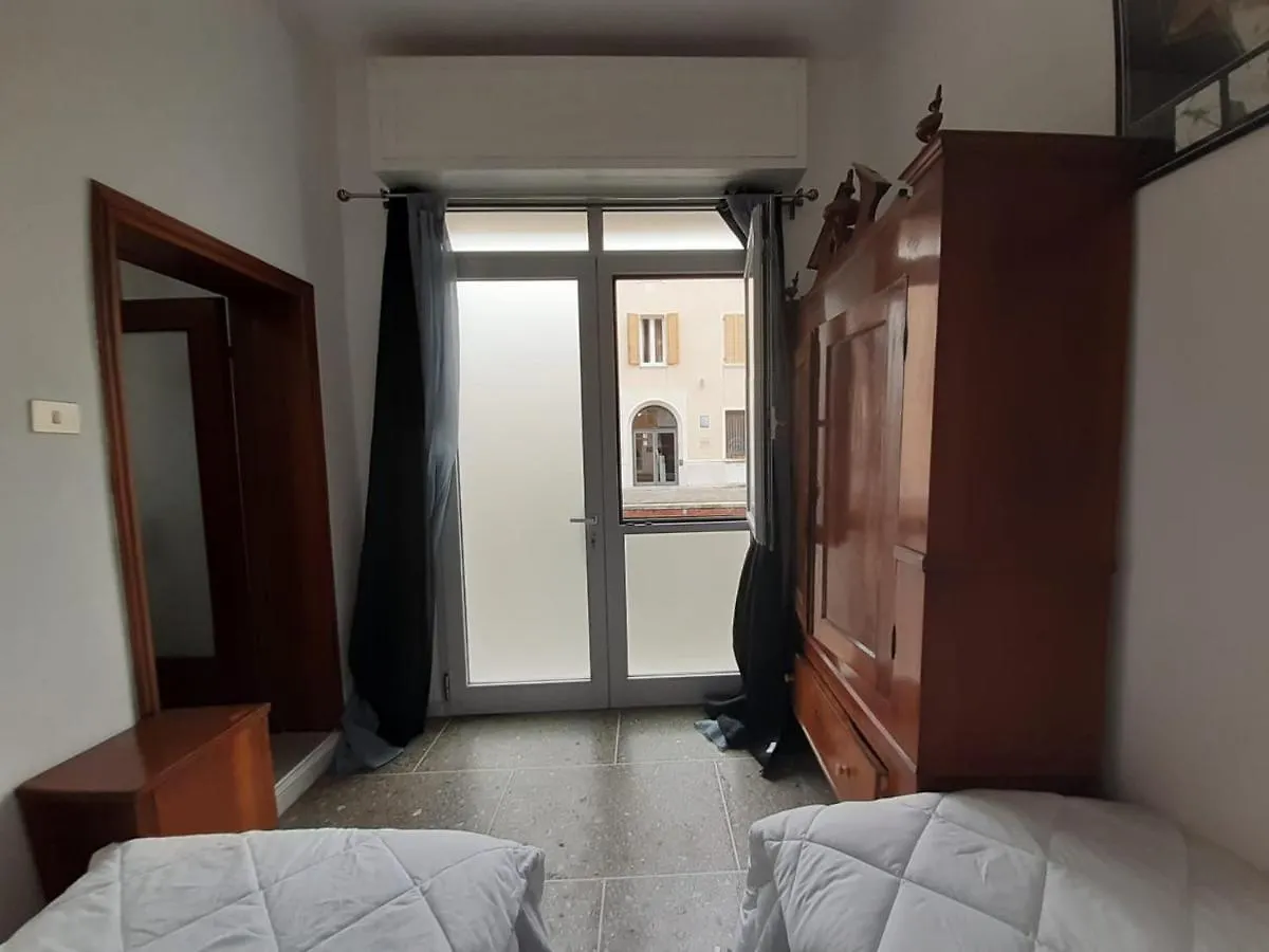 La Casina Apartment Comacchio