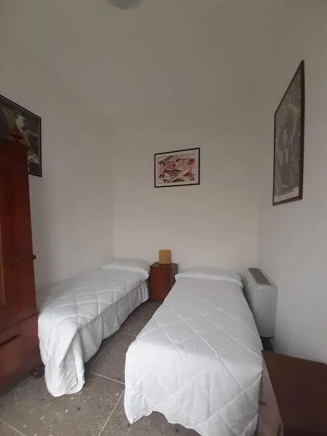 La Casina Apartment Comacchio