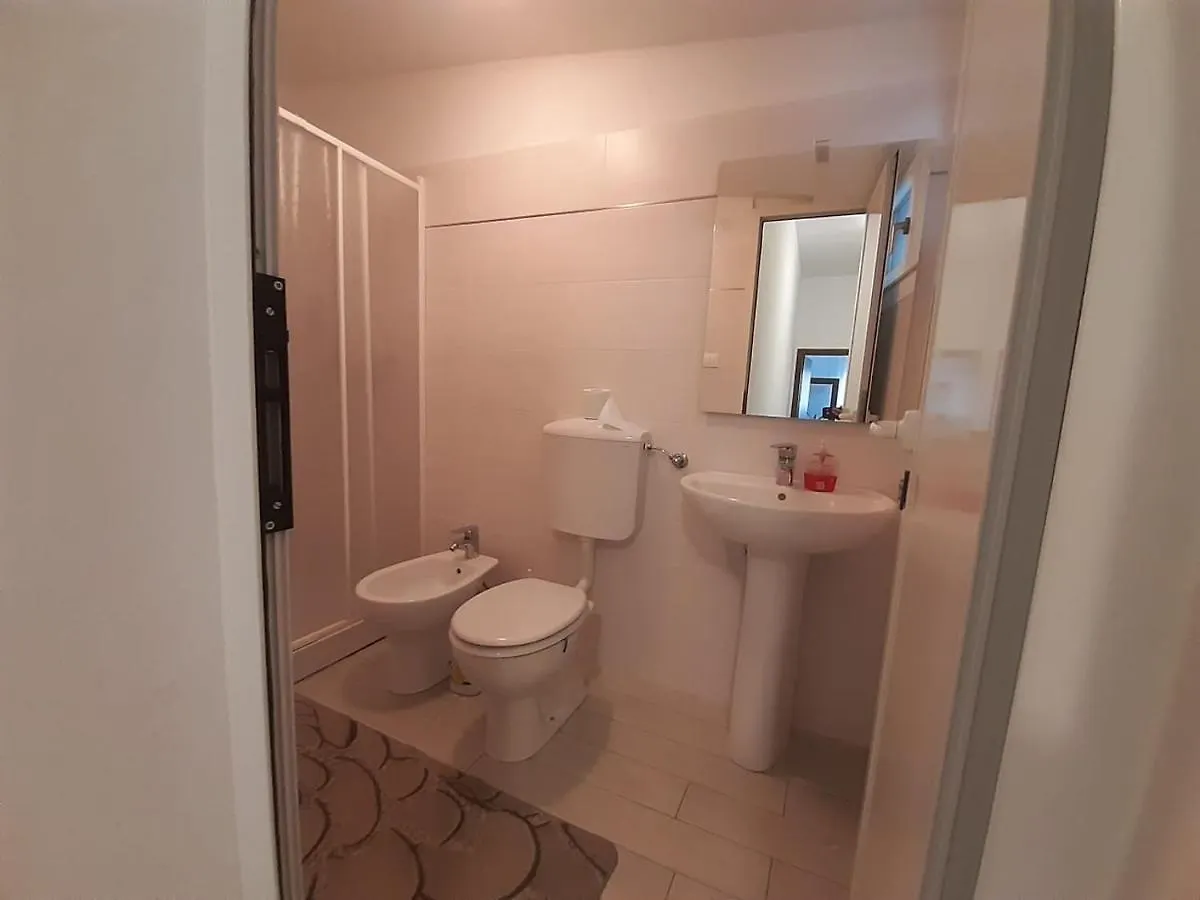 La Casina Apartment Comacchio Italy