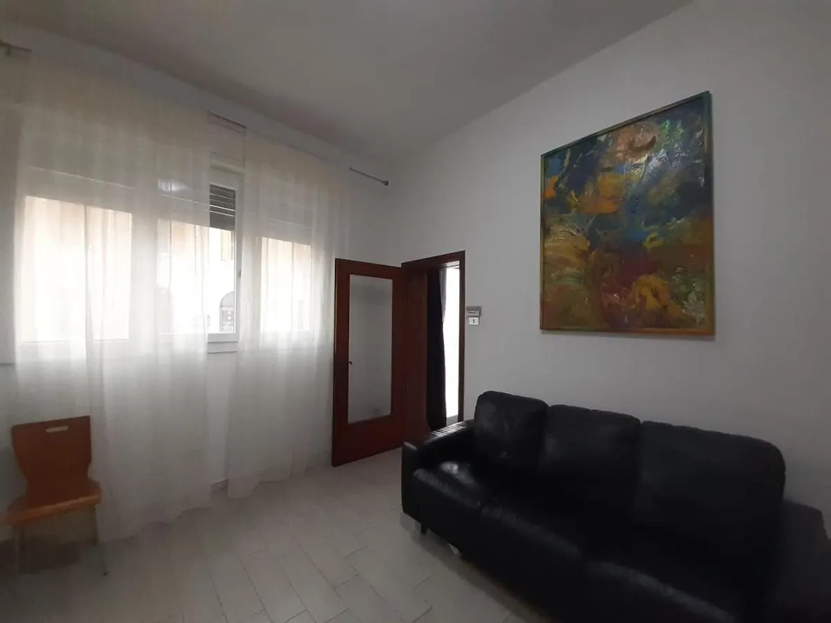 La Casina Apartment Comacchio