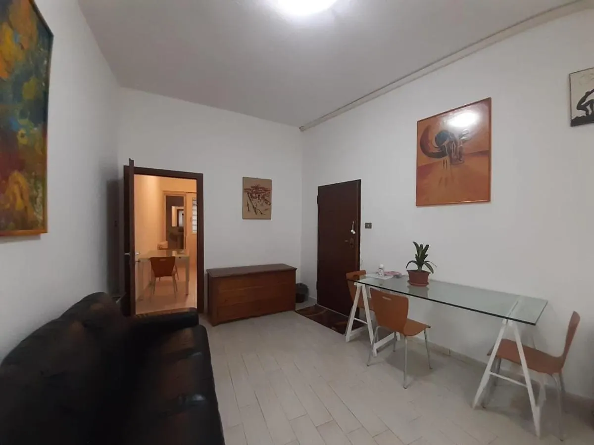 La Casina Apartment Comacchio